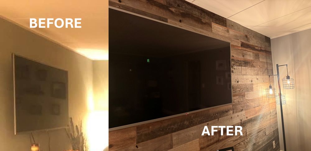 Slide of Stan the Handyman