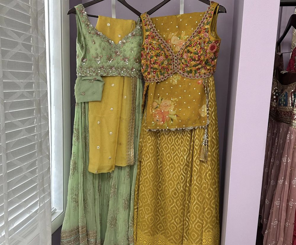 Mumbai Boutique | Fashion Designer | Women Designer Wear Logo