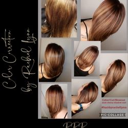 Rachel's Rustic Root's Family Salon
