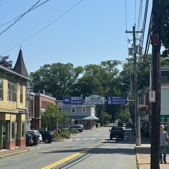 Main & Mersey - Main Street - Coffee & Tea Near Me - Liverpool, Nova Scotia Main & Mersey - Main Street - Coffee & Tea Near Me - Liverpool, Nova Scotia