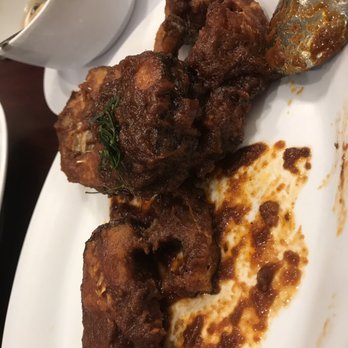 Ubon Thai Kitchen - Spicy catfish - Thai Near Me - Torrance, California Ubon Thai Kitchen - Spicy catfish - Thai Near Me - Torrance, California