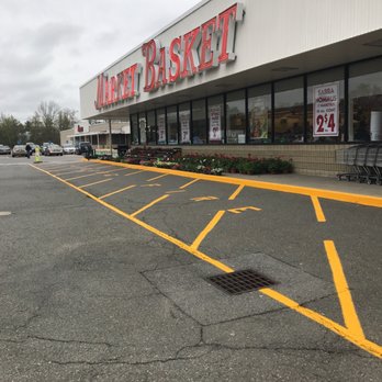 Market Basket - the front of the store - Grocery Near Me - Seabrook, New Hampshire Market Basket - the front of the store - Grocery Near Me - Seabrook, New Hampshire