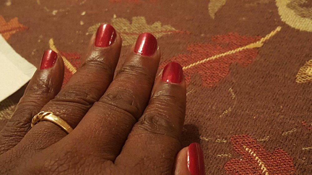 PARADISE NAIL LOUNGE BY RENIA Updated September 2024 14 Reviews 3600 Leonardtown Rd