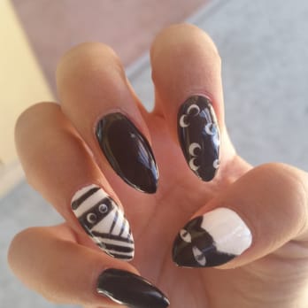Eva Nails - Nail Salons Near Me - El Cajon, California Eva Nails - Nail Salons Near Me - El Cajon, California