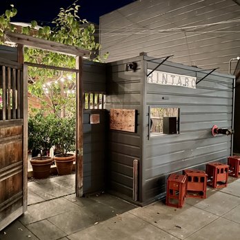 Rintaro - exterior - Izakaya Near Me - San Francisco, California Rintaro - exterior - Izakaya Near Me - San Francisco, California