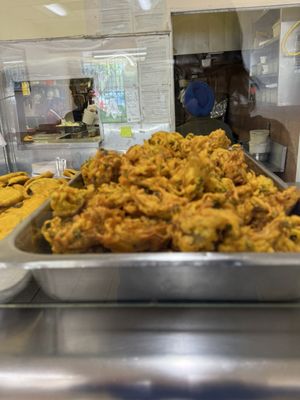 India Sweets & Spices by null