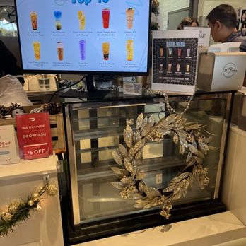 10X Boba Tea Lounge - Interior and Top 10 drinks - December 2023/January 2024 - Bubble Tea Near Me - Houston, Texas 10X Boba Tea Lounge - Interior and Top 10 drinks - December 2023/January 2024 - Bubble Tea Near Me - Houston, Texas