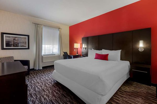 C Hotel by Carmen's, BW Premier Collection by null