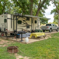 San Marcos River Resort