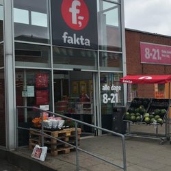 Fakta