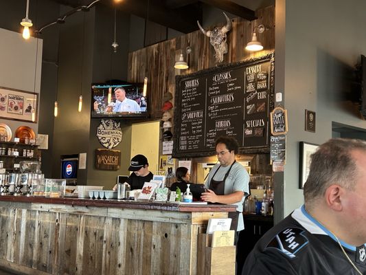 Feldman's Deli by null