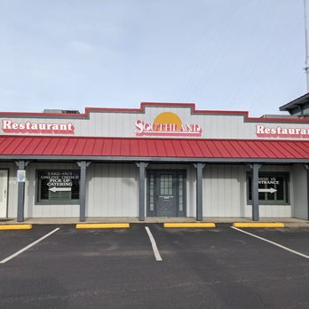 Southland Trade - Side where you pick up to go orders - Barbeque Near Me - Moyock, North Carolina Southland Trade - Side where you pick up to go orders - Barbeque Near Me - Moyock, North Carolina