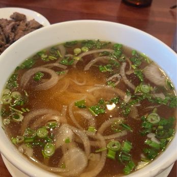 Pho 90 Degree - Pho Dac Biet - Vietnamese Near Me - San Jose, California