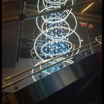 Topgolf - Light in the lobby. - Golf Near Me - Las Vegas, Nevada Topgolf - Light in the lobby. - Golf Near Me - Las Vegas, Nevada