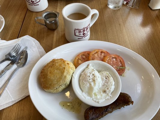 Big Bad Breakfast - East Memphis by null