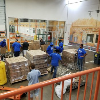 North Texas Food Bank - Food Banks Near Me - Plano, Texas