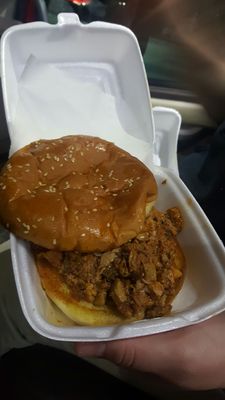 Tookes Country Bar-B-Que by null