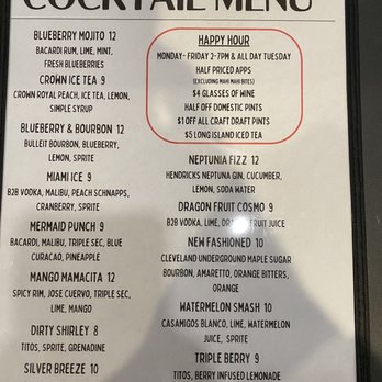 Burgers2Beer - Cocktail Menu - Burgers Near Me - Twinsburg, Ohio Burgers2Beer - Cocktail Menu - Burgers Near Me - Twinsburg, Ohio