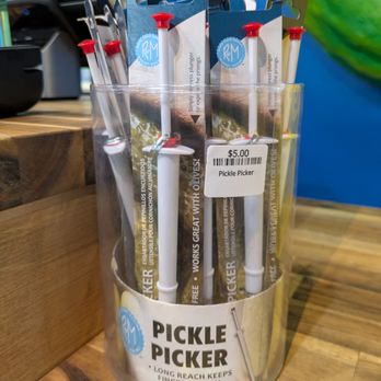 The Pickle Factory - Merchandise at the Pickle Factory, Jacksonville - Grocery Near Me - Jacksonville, Florida The Pickle Factory - Merchandise at the Pickle Factory, Jacksonville - Grocery Near Me - Jacksonville, Florida
