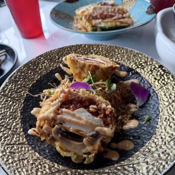 Joyce's Sushi - Monkey Ball - Japanese Near Me - Rancho Mirage, California
