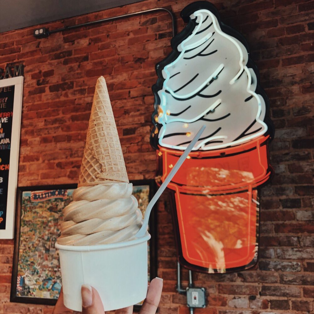 Bmore Licks - Ice Cream & Frozen Yogurt Near Me - Baltimore, Maryland Bmore Licks - Ice Cream & Frozen Yogurt Near Me - Baltimore, Maryland