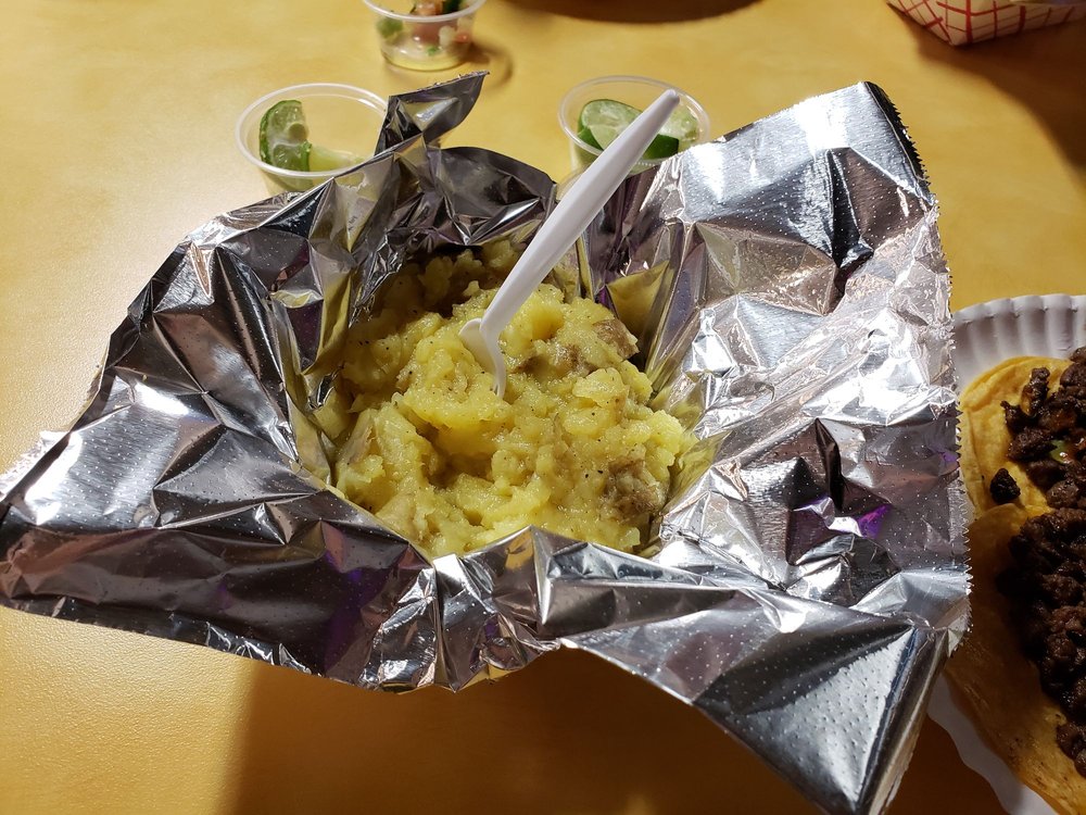 TACOS DON CUCO 59 Photos & 37 Reviews 5801 N Mesa St, El Paso, TX