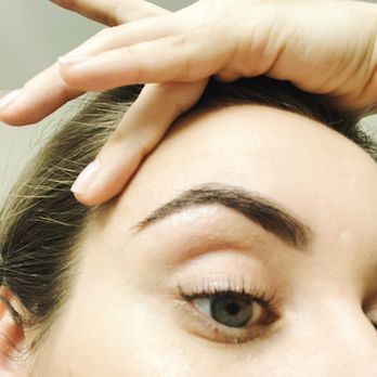 The lashroom - Eyebrow design + Henna - Eyelash Service Near Me