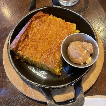 Timberline Craft Kitchen & Cocktails - Cornbread - Cocktail Bars Near Me - Silverthorne, Colorado Timberline Craft Kitchen & Cocktails - Cornbread - Cocktail Bars Near Me - Silverthorne, Colorado