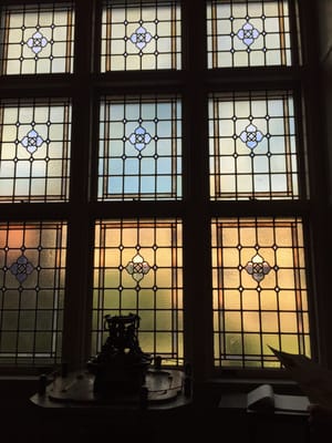 Charles Allis Art Museum by null