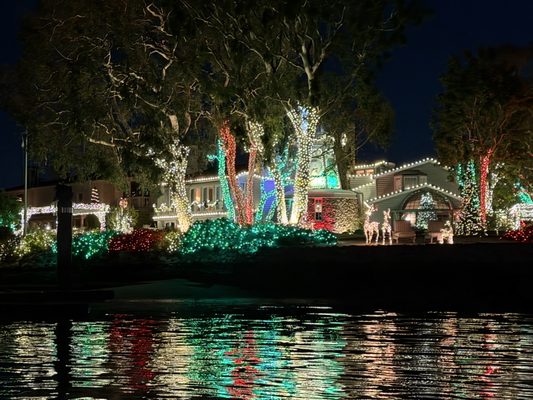 Duffy Electric Boats Sales and Rentals Newport Beach (PCH) by null