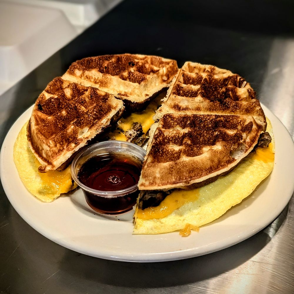 THE BEST 10 BREAKFAST BRUNCH SPOTS near MAYODAN, NC 27027 - Updated 2026 -  Hours - Yelp, image size:1000x1000