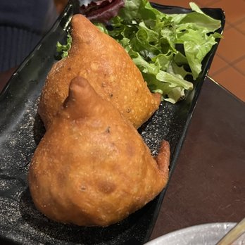 Shanti Restaurant - Roslindale - Vegetable Samosas - Indian Near Me - Roslindale, Massachusetts Shanti Restaurant - Roslindale - Vegetable Samosas - Indian Near Me - Roslindale, Massachusetts