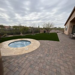 Oakswood Turf & Hardscape