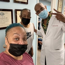 Diabetic Eye Medical Clinic