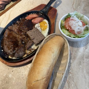 Ngon - Banh mi chao bo waygu - Vietnamese Near Me - Garden Grove, California Ngon - Banh mi chao bo waygu - Vietnamese Near Me - Garden Grove, California