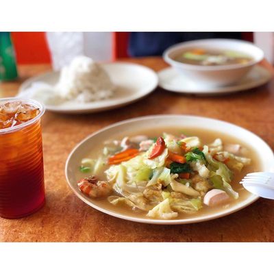 Masjid Putra by null