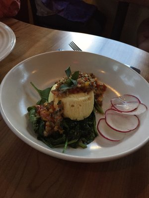 Fiddlehead Bistro by null