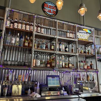Bad Daddy's Burger Bar - Bar - Burgers Near Me - Charlotte, North Carolina Bad Daddy's Burger Bar - Bar - Burgers Near Me - Charlotte, North Carolina