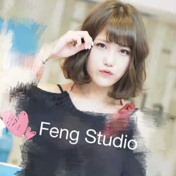 Feng Studio - Hair Stylists Near Me - Bellevue, Washington