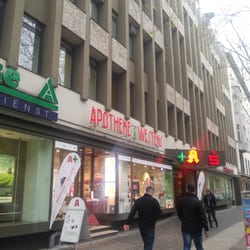 Apotheke des Westens