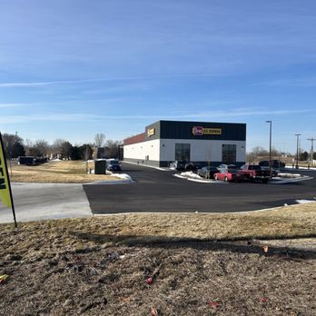 Les Schwab Tire Center - Tires Near Me - Elk River, Minnesota Les Schwab Tire Center - Tires Near Me - Elk River, Minnesota