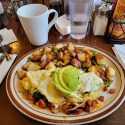 South Hills Cafe & Taqueria
