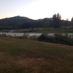Kahnderosa Rv Campgrounds