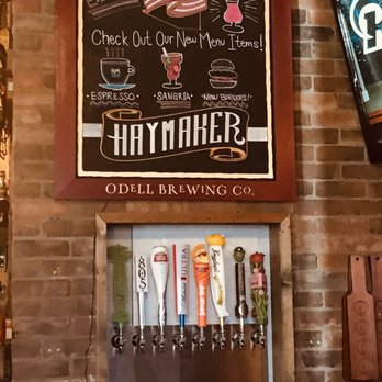 Haymaker - Breakfast & Brunch Near Me - Peoria, Arizona Haymaker - Breakfast & Brunch Near Me - Peoria, Arizona