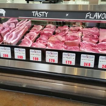 Island Pacific Supermarket - Oxnard - spot the pork bellies - Filipino Near Me - Oxnard, California Island Pacific Supermarket - Oxnard - spot the pork bellies - Filipino Near Me - Oxnard, California