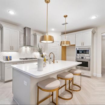 Stone Edge Countertops - Countertop Installation Near Me - Houston, Texas Stone Edge Countertops - Countertop Installation Near Me - Houston, Texas
