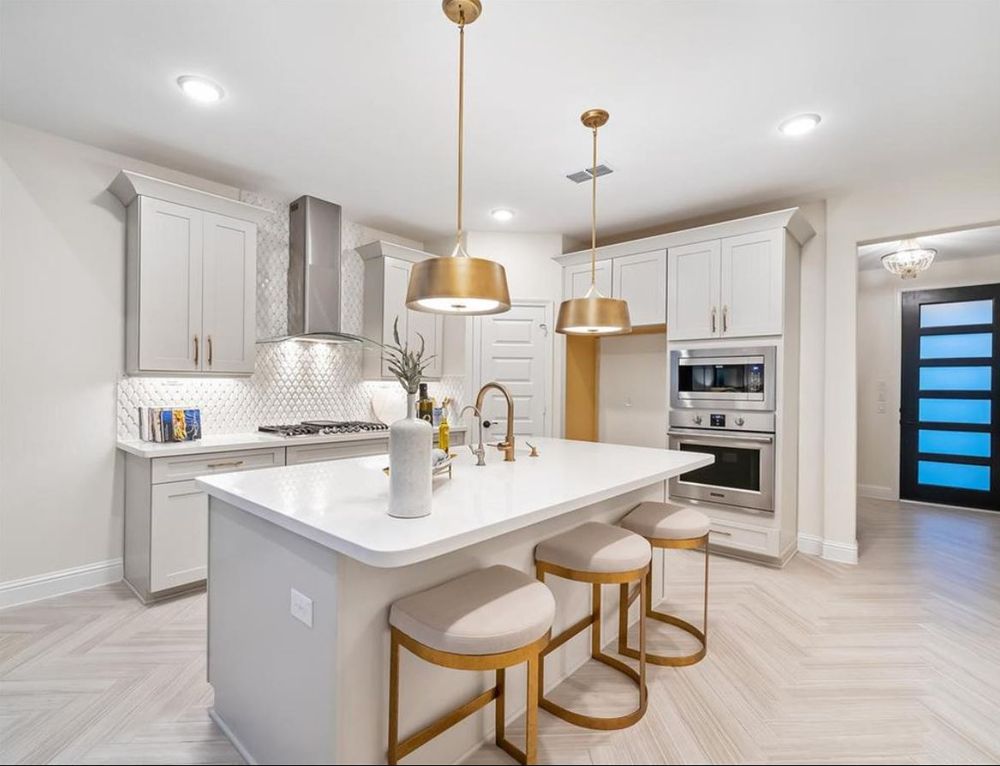 STONE EDGE COUNTERTOPS - Updated October 2025 - 30 Photos - 10251 ...