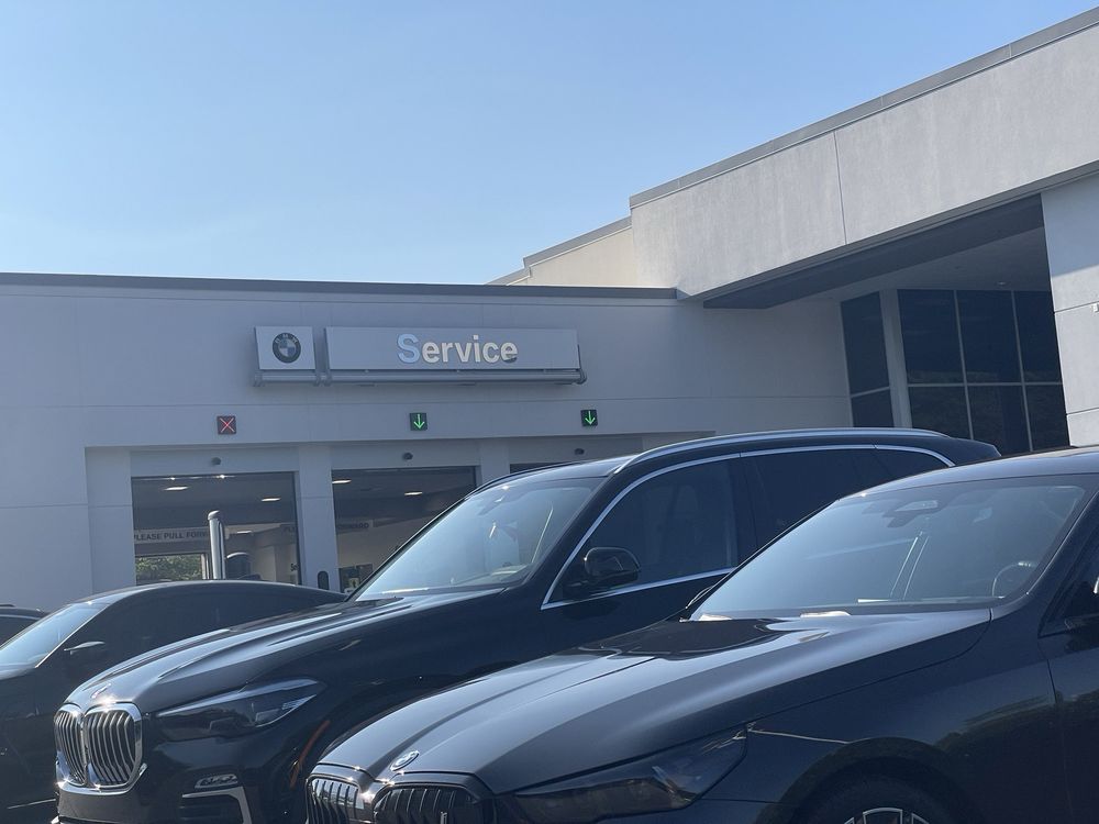 UNITED BMW CPO SERVICE - Updated March 2025 - 48 Photos & 205 Reviews ...