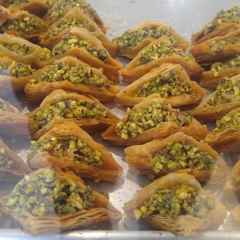 Alhamdani Sweets and Dessert - Bakeries Near Me - Spring Valley, California Alhamdani Sweets and Dessert - Bakeries Near Me - Spring Valley, California
