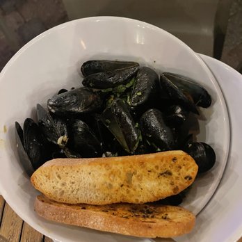 The Cottage - Mussels - New American Near Me - Sarasota, Florida The Cottage - Mussels - New American Near Me - Sarasota, Florida